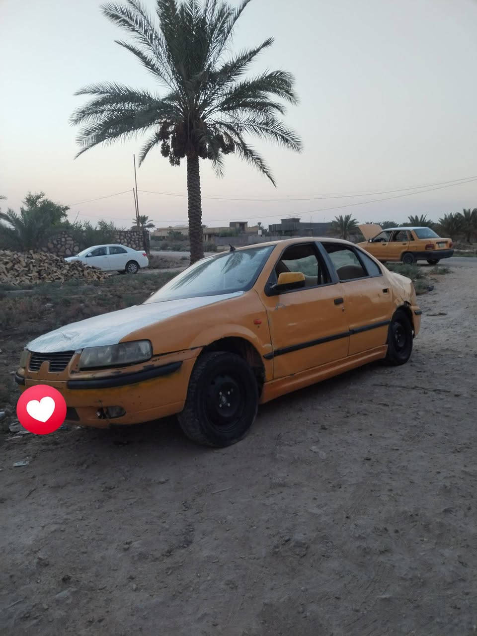 سلام عليكم سمند مديل ١١ كير مكينه حداديه خير من الله كهربائيات كله شغاله سياره جاهزه ما عيزه شي كبل لشارع رقم ألماني بغداد السعر 11 وبيه مجال رقم الموبايل ***********
