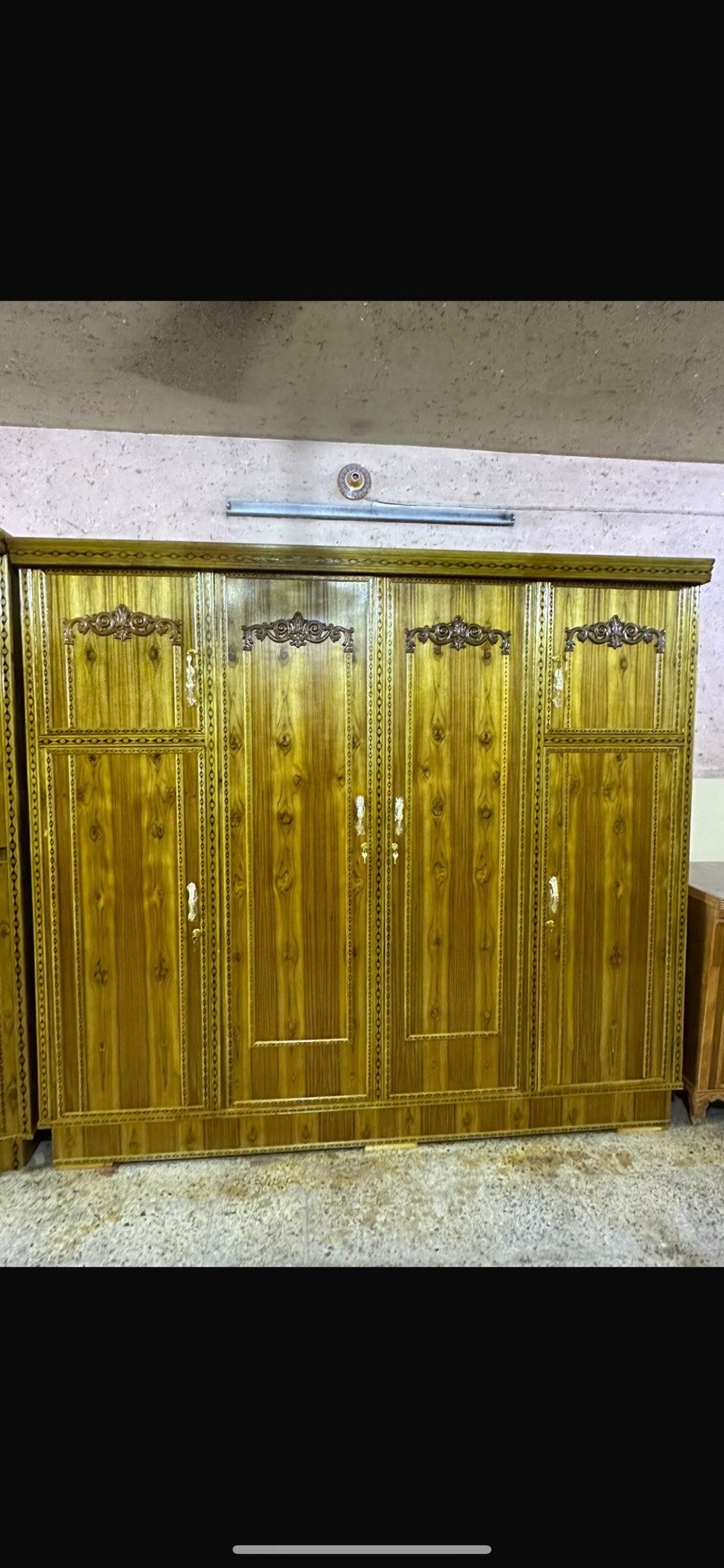 خزائن • شغل درجة أولى • أسعار مناسبة