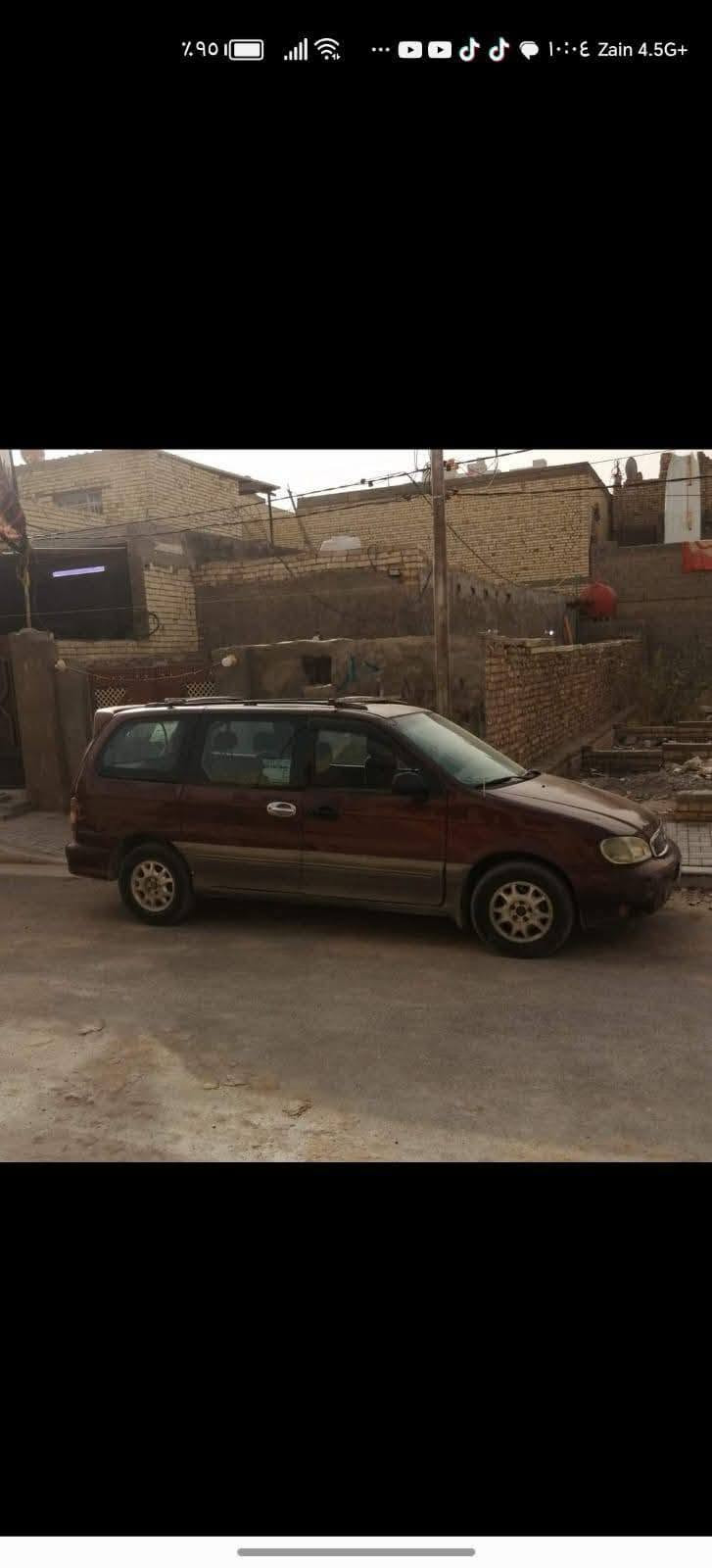 سلام عليكم عندي كيا كرنفال موديل 2000 كير ومكينة توني جفتتهن مكينة كامري ابو جف 2200 اوتو
تبريد 3 قطع شغال بغداد بسمي تحويل ثاني يوم 
سنوية ساقطة قبل 4اشهر سعر 45ورقة وبيها مجال بسيط بدون كسران السعر كلشي اكو بل سوك ***********
*********** مكان بغداد حي اور ام الكبر والغزلان

نص مكتوب في الصور:
- HONOR 50 Lite 64MP Quad Camera
- O HONOR 50 Lite
- 64MP Quad Camera
- ٩٠٪ Zain 4.5G+ ١٠:٠٤