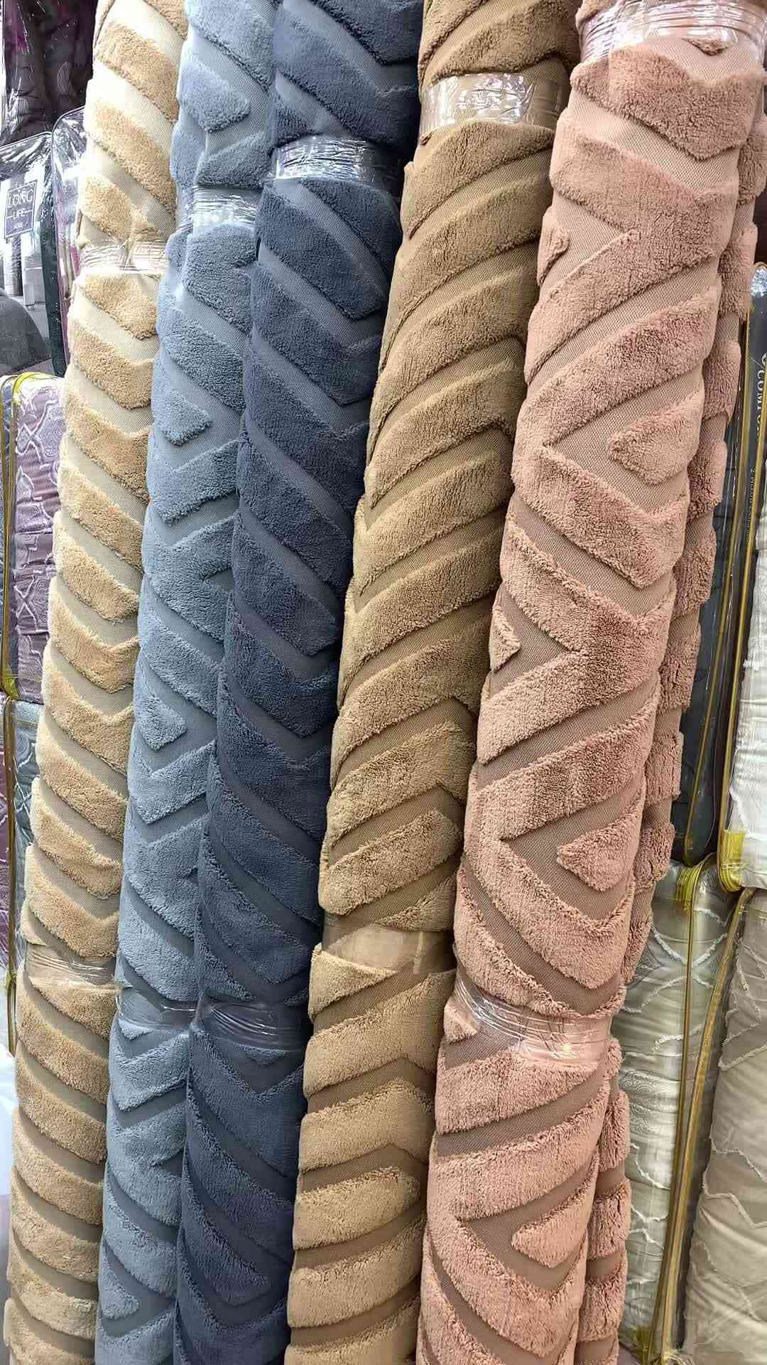 موكيت بوهيمي • ٢.٥×٣.٥ • مانع تزحلق