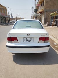 سمند • ٢٠١١ • ناصرية