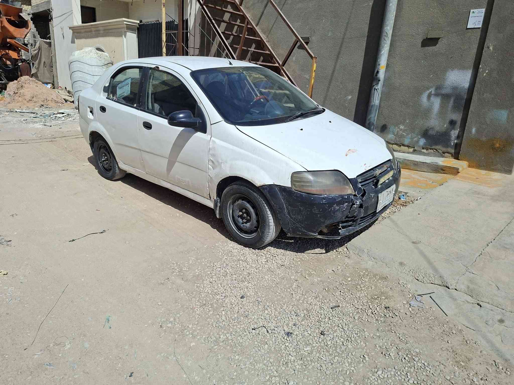 افيوا مديل 2006رقم كربلاء ألماني مشروع وطني محرك مفتوح  كير اوتوماتيك  تبريد شغال  سعرها 28وبيها مجال مكانهاكربلاء حي النصر ***********
