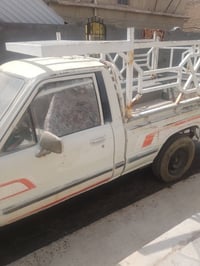 بيكم 88 • مكينه نضيف • تايرات جديدة