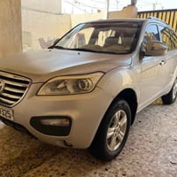 ٢٠١٦ • ماشيه ٥٩٠٠٠ كم • كفاله عامه