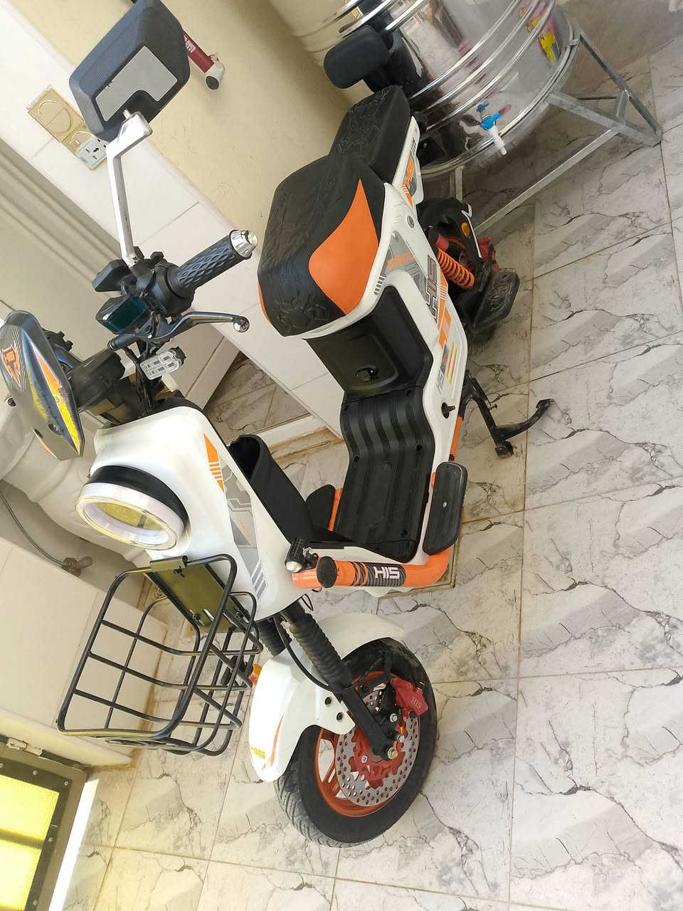 H900 • زيرو • ٥ بطاريات