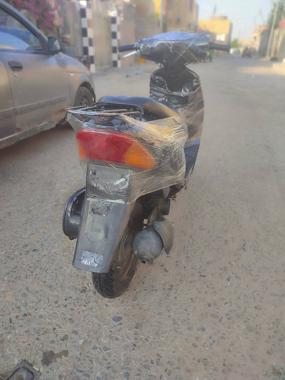 سوزوكي • جاهزه • مكينة ناعمه