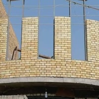 طابوق بلوك • درجة اولى • اشراف مهندسين