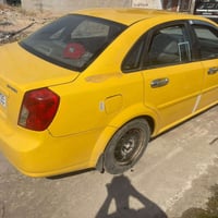 فونزا • ٢٠٠٧ • مكينة زين