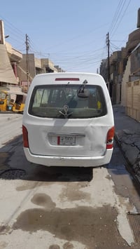 جنبي • بيع مستعجل • بغداد المين