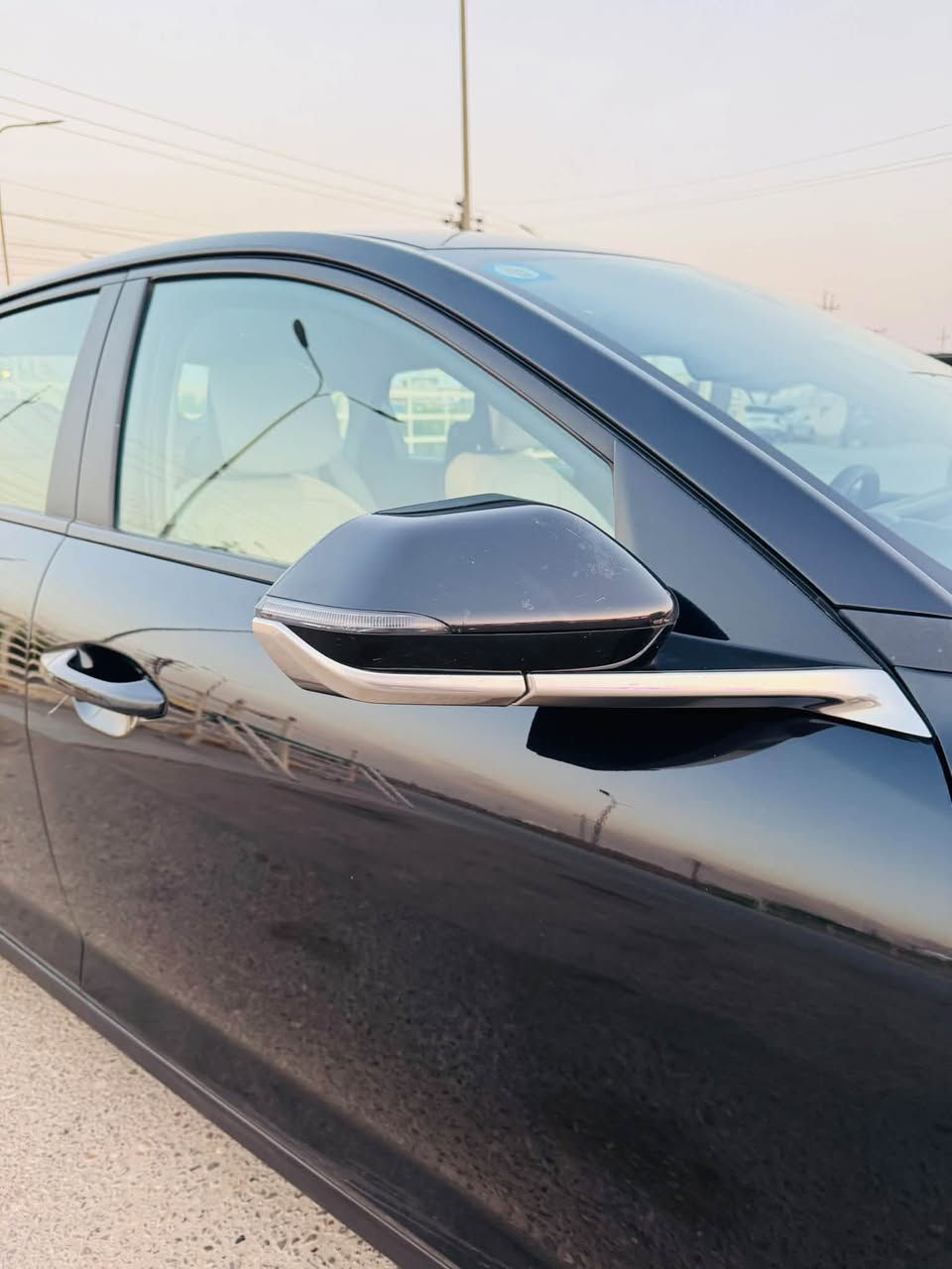 سلام عليكم للبيع
كي فور LX  2025 k4 

بيع مستعجل وسريع 

محرك : 2000 دوش مرغوب

وارد : اميركا 

ماشيه :26 الف 

مواصفات  Ex 

1_بصمة 

2_تشغيل عن بعد 

3_ بصمة ابواب 

4_ بصمة جنطه 

5_شاشه متصل حجم كبير 

6_فول قيادة ذاتيه مع تحديد مسار 

7_فول تحكم ستيرن 

8_تبريد متصل مع شاشه لمس 

9_منافذ شحن خلفية 

10_سايد بريك كهربائي 

11_مانع انزلاق 

12_نقط عمياء 

13 _ تحكم وضعيات قياده

14_رادار امامي وخلفي وجانبي 

15_فول حساسات توقف ذاتي 

16_لد امامي مع عدسات زنون 

17_كامره خلفية دقه hd 

18_ويل كب بلاد  

أرباك بس بردة فقط 

حادث السيارة باب نص صبغ وجاملق وبنيد فقط  

سيارة بغداد تحويل ثاني يوم وسعر خيالي كلش حلو 

وهاذا رقمي وبلنسبة السعر بس أتصل ويوصلك سعر لن سعر بلاش 

***********

ترهم مروس اب سيارة اقل سعر
