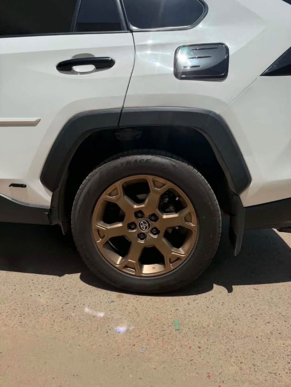 راف4 وودلاند • هايبرد دفع رباعي • ٢٠٢٤