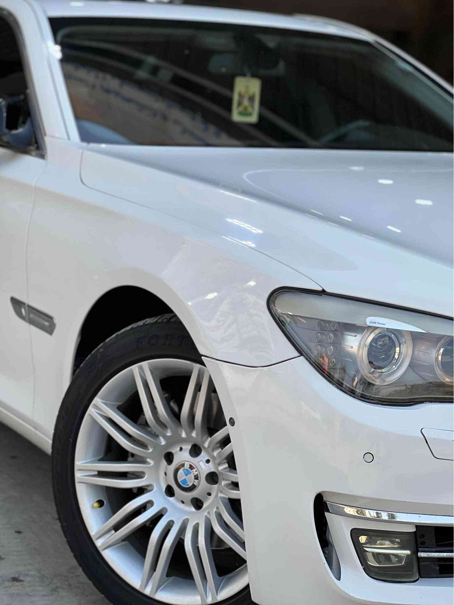 سلام عليكم
للبيع او مرواس BMW 2012.F01i 730 وكالة العروش خليجي
فول مواصفات 
صبغ جاملغ وبنيد اثر شخوط بدون فتح بدون دك بدون ايرباك
السيارة ماشية 190 الف كيلو رقم اربيل وبيه كتاب تضليل نسبة 100٪ جديد بعد سنة يلا يسقط هزة ورقم وسنوية جدد السيارة جاهزة للاخير وعليه ادامة كاملة مكاني بغداد حي الجامعة 
***********
*********** وتساب بغداد, العراق
