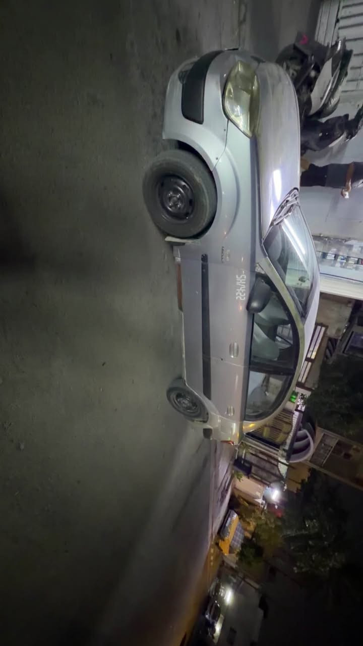 ريو 2008خليجي ابيع صبغ عام كير محرك صدر تبريد كله جاهزه مكينه1600بغداد حي العامل السعر58
*********** بغداد, العراق
