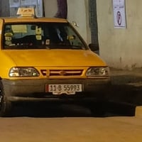 موديل ٢٠١٢ • شواصي نضاف • مكينه كير