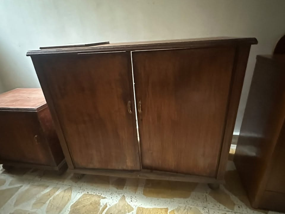 تصفية • بيت قديم • حي الجامعة