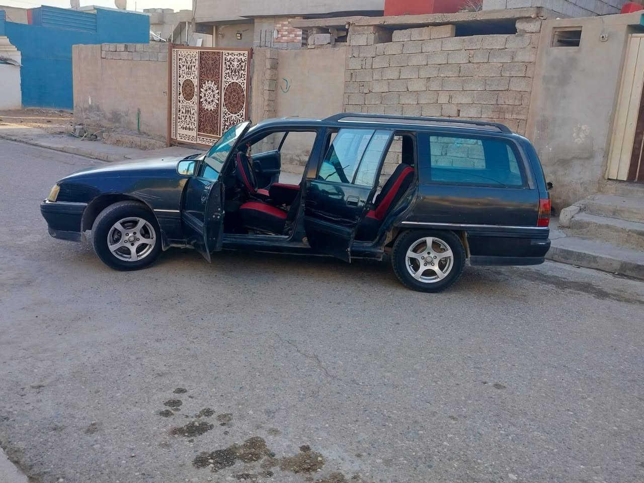 موديل ٩٢ • محرك شرط • ٢٧ ورقة