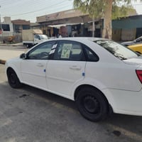 اوبترا • ٢٠٠٨ • محرك وكير شرط