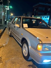 ستريك • توماتيك • غاز وبنزين