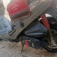 جيفايد • معدل ١٣٠ • عداد عاطل
