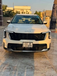 سورنتو ٢٠٢٤ • كفاله عامه • ٦ سلندر