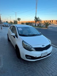 كيا ريو • ٢٠١٢ • ١٦٠٠