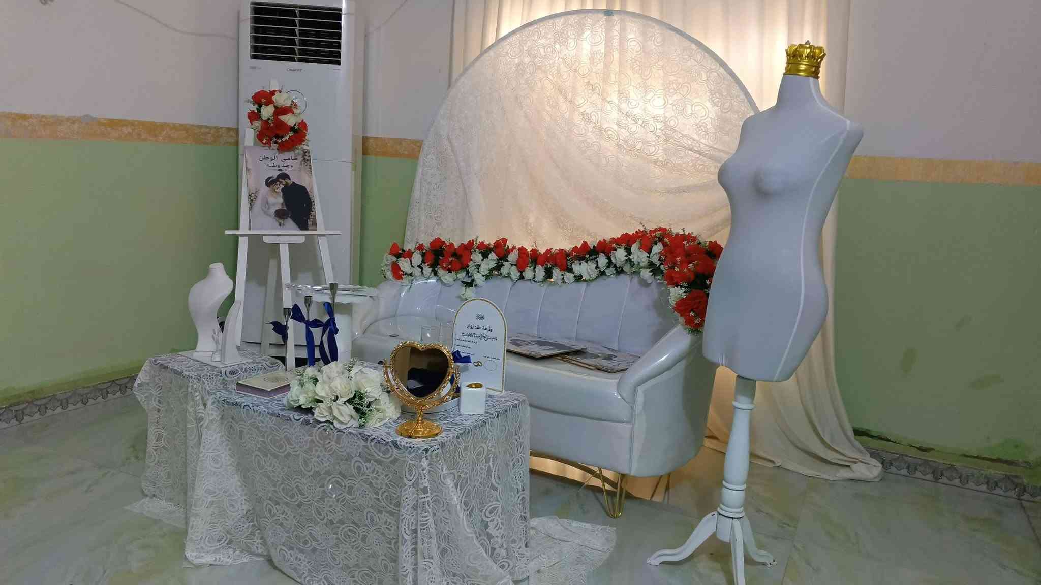 السلام عليكم يتوفر كوشة
توصيل كافة مناطق ديالى
للاستفسار اكثر اتصال ***********

او واتساب125 🔥  شامل الشد والنقل
