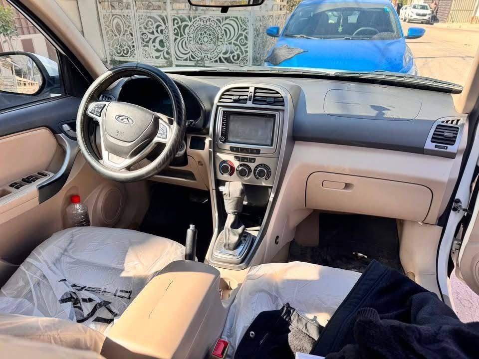 السلام عليكم
للبيع تيكو ٢٠١٨ كير اوتو ماشية ٨٧ كم تحكم ستيشن سلايد روف كير مكينة مكفولة 
السعر ٨٥ وبيها مجال بسيط للاستفسار الاتصال على الرقم 
***********
