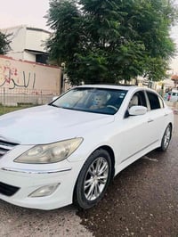 جنسس • ٢٠١٤ • رقم دهوك