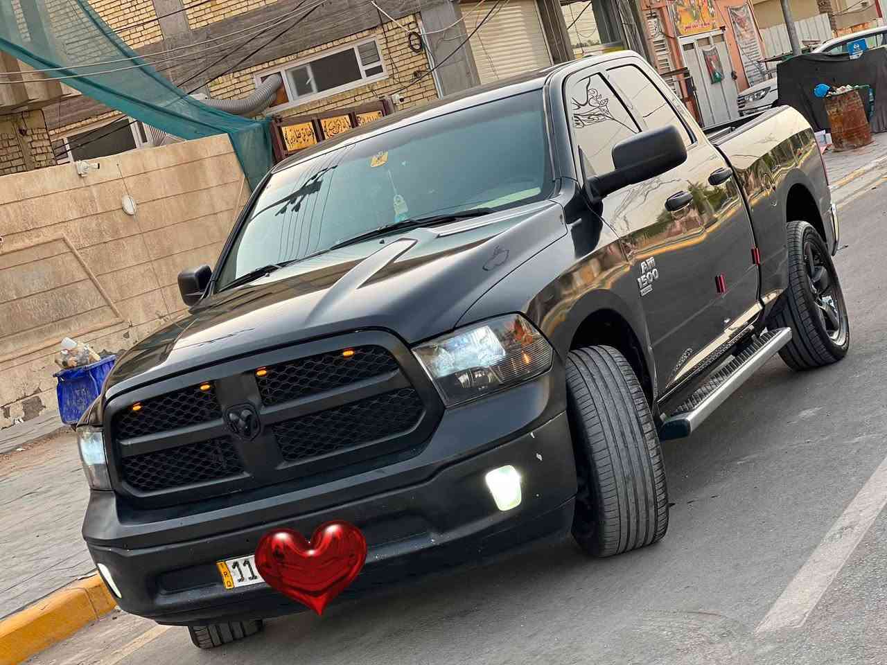 رام كلاسك • ٢٠١٩ • ٦ سلندر