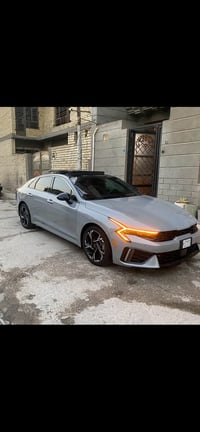 جي تي لاين • بانوراما • ٢٥٠٠