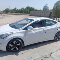 النترا • 2015 • محرك 1800
