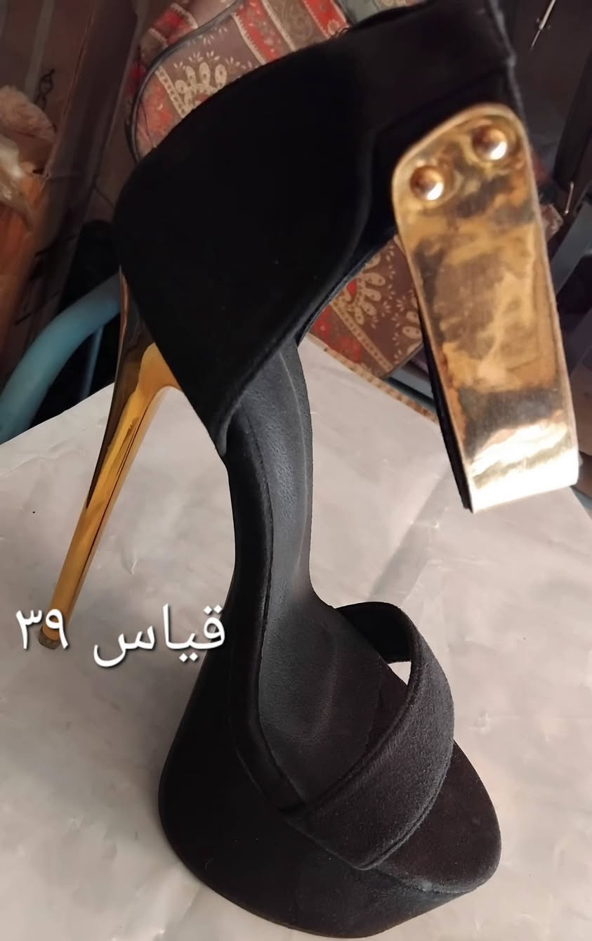 شي ان • جديد • قياس ٣٨/٣٩/٤٠