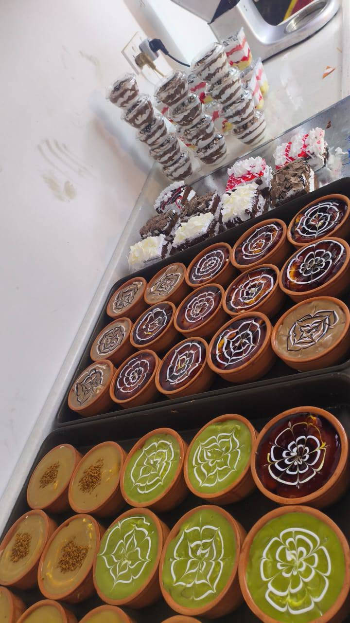 هيد باريستا • متفرغ