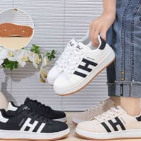 مجمع حمودي 👍  . حذاء سبورت شبابي نسائي 👟👟👟👠  . قياس 37....41 . السعر 1...