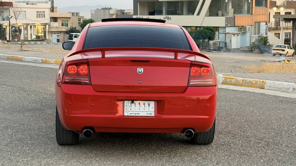 Dooj charjer 2008           سعر٥٣
دوج چارجةر موديل ٢٠٠٨  مواسفات كوشن هيتةر كوشن كارةباي  شاشه گةورة سوكان فوليوم  جام ئوتو      تةبريد     گيرو مةكينه بةشةرت  براوة ي زياتر تيل بكةن  ***********  فول فول السليمانية, العراق
