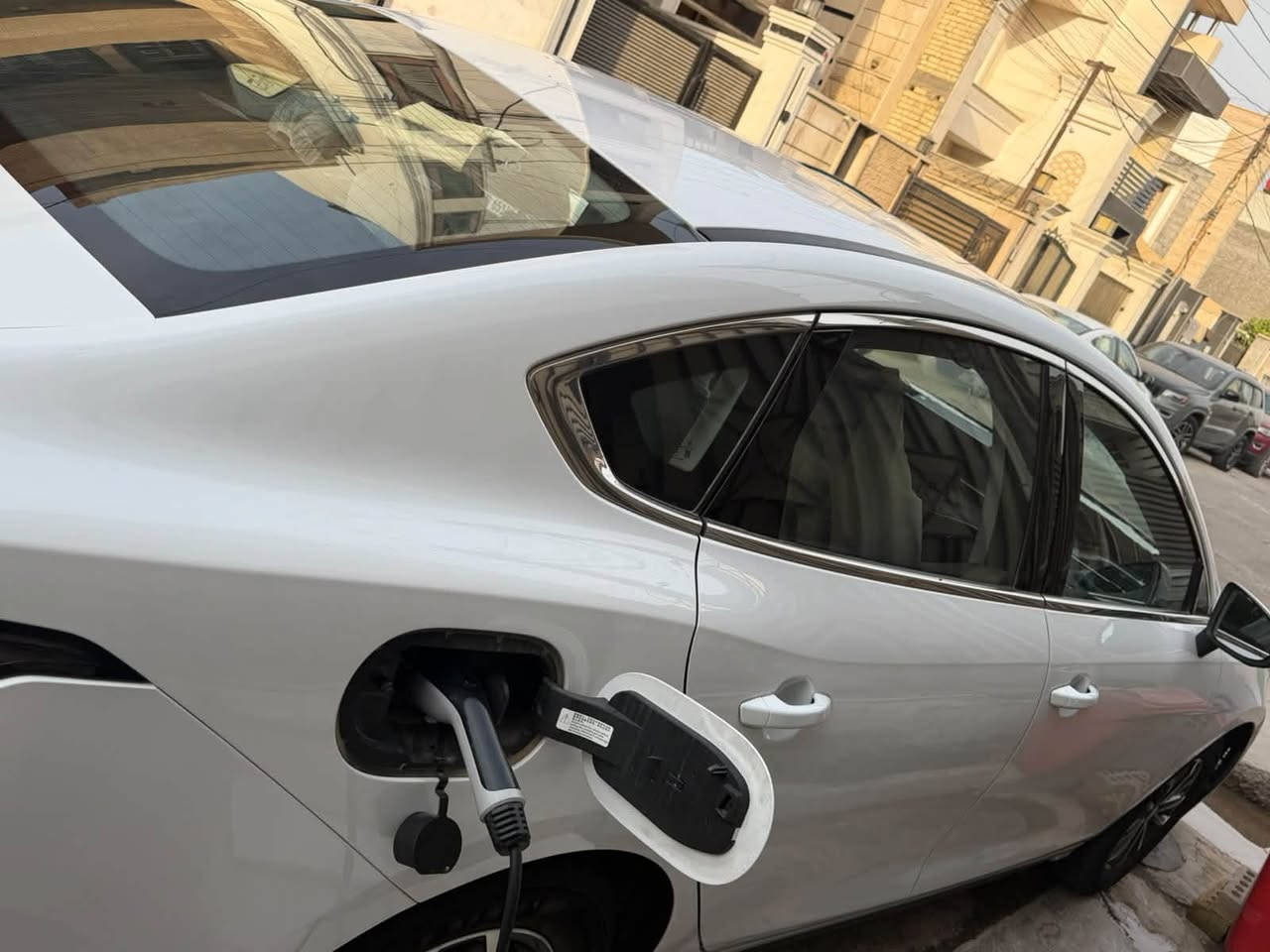 بي واي دي دستروير • موديل ٢٠٢٥ • فول مواصفات