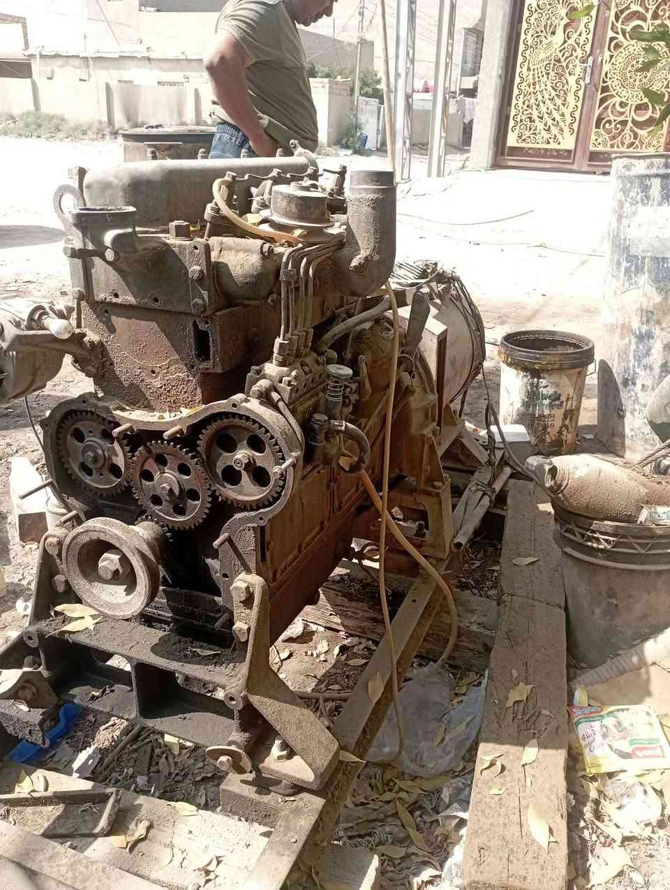 مولده • ٣٠ كيفي • بيركز