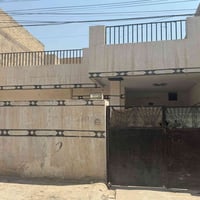 حي الجهاد الامانه • ١٠٠م • واجهة ٥