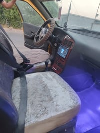 جير سليم • ٢٠١٥ • تايرات جديدة