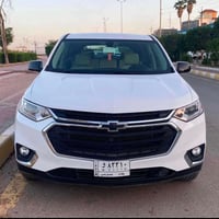 ترافيرس • ٢٠٢٠ • حادثه باب وجام