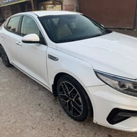 أوبتيما • ٢٠٢٠ • رقم بغداد