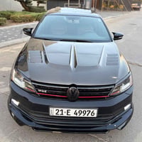 ڤۆلکسواگن جیتا 2018 مواسەفات GLI 2.0 Liter کامل جوانکاری بۆنیتی کاربۆن...