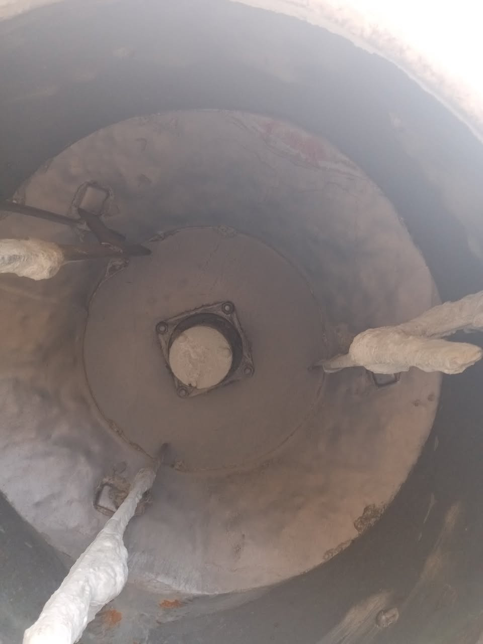 خباطات للبيع عدد ٣ لبنانيات كدر مكفول محرك عل فحص سعر وحده ((مليون٣٠٠)) السكن الرمادي التواصل ع هاذه الرقم ***********
