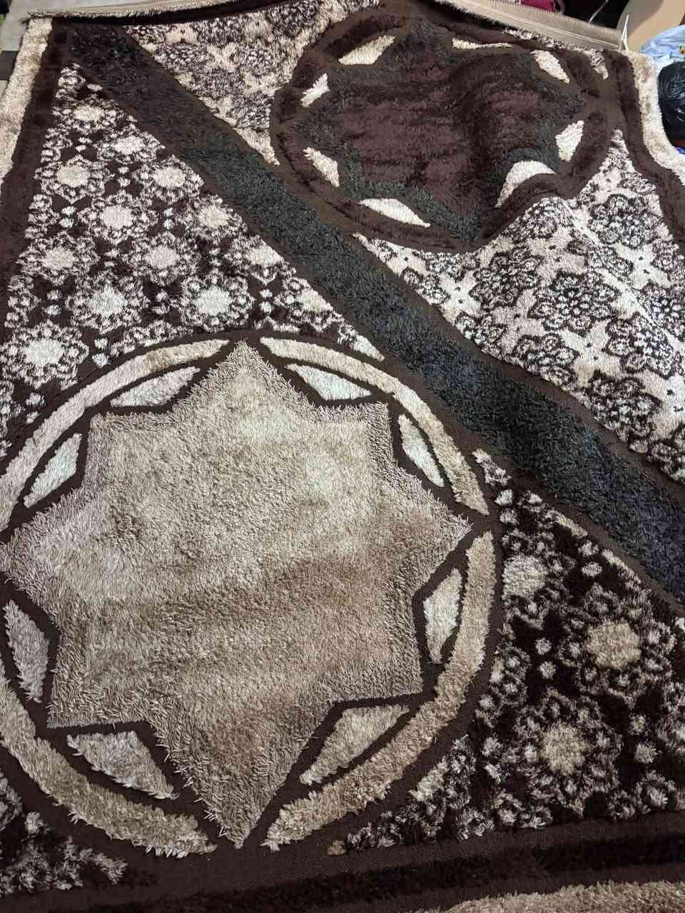 زوج محفورات • ٤×٣ • نظافة ٩٠٪