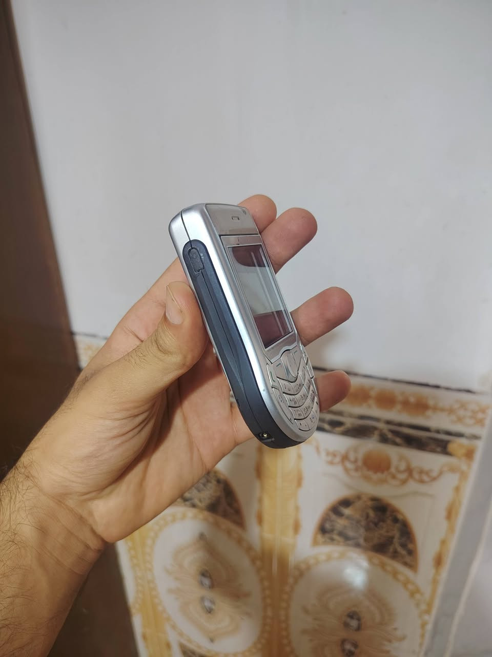 نوكيا • همر فلندي • بابل