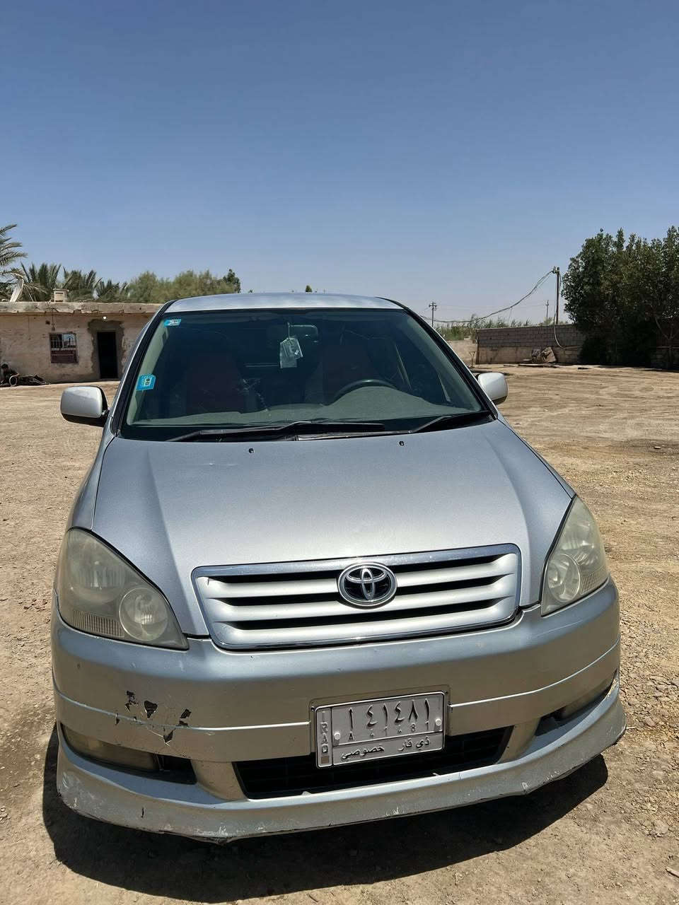 ابصم موديل 2001 سنويه لل29 بسمي مواصفات 
دواخل بيجي مرايات شفط تخم تاير هلو جديد كير ومكينه كفاله بشرط حداديه جاهزه تبريد ثلج كامل 3 قطع مكفوله عيب شرعي وكص ونقل جثه والاصوليات السعر 100 ورقه وبيها مجال 
للتواصل علئ الرقم فقط 
***********
