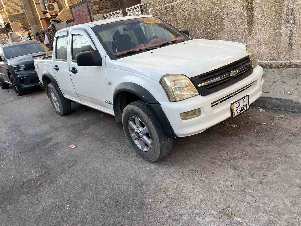 سياره شوفر ليت لوف للبيع موديل 2005 محرك بلادي تخم تاير جديد تبريد صدر رقم بغداد ب اسمي السعر 82 بيهه مجال قليل الشراي يتصل *********** مكاني بغداد
