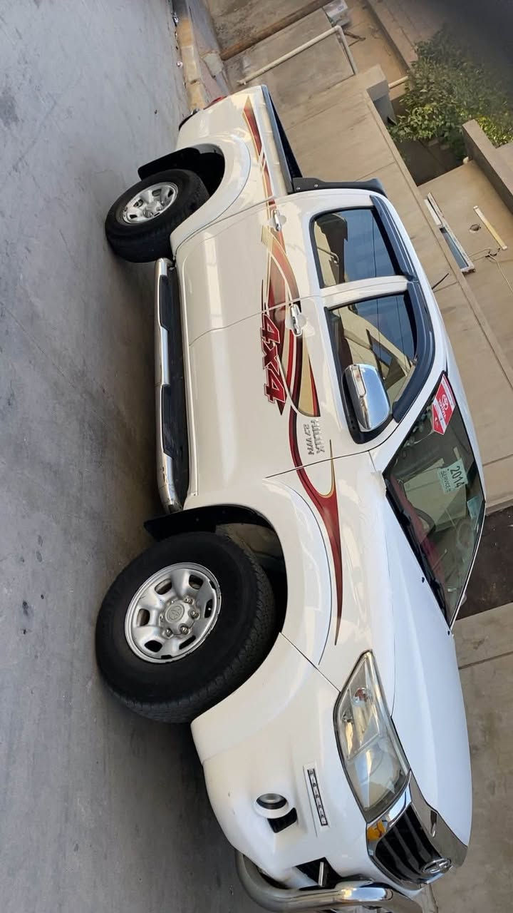 فور ويل • ٢٠١٤ • رقم اربيل