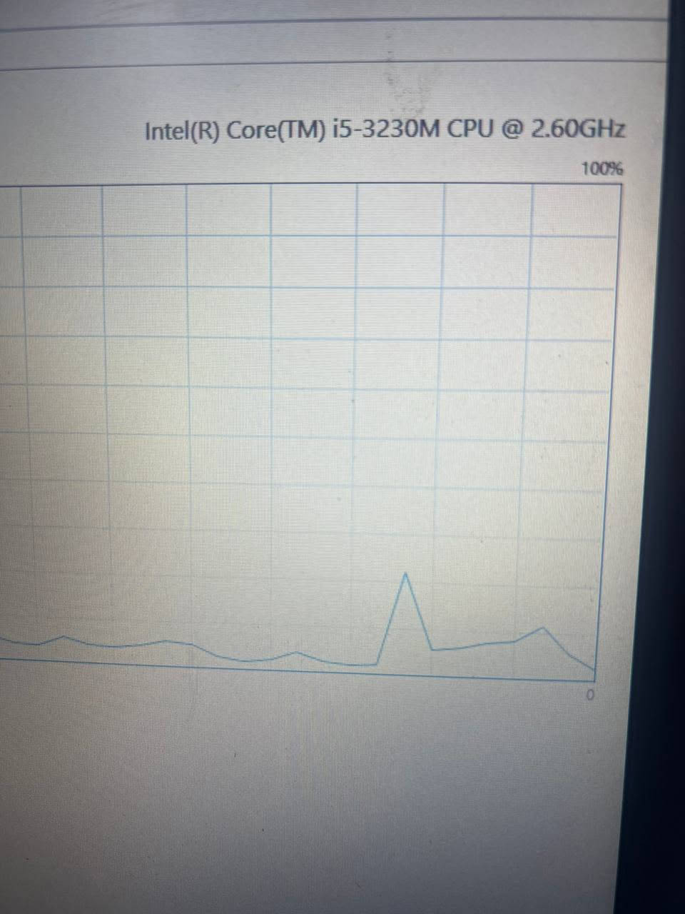 لابتوب اج بي معالج كولر 5 جيل ثالث ذاكره 500 جخاز احو جديد سعر 150 الف مع جنطه و ماوس للتواصل ***********

نص مكتوب في الصور:
- Intel(R) Core(TM) i5-3230M CPU @ 2.60GHz 100% 0