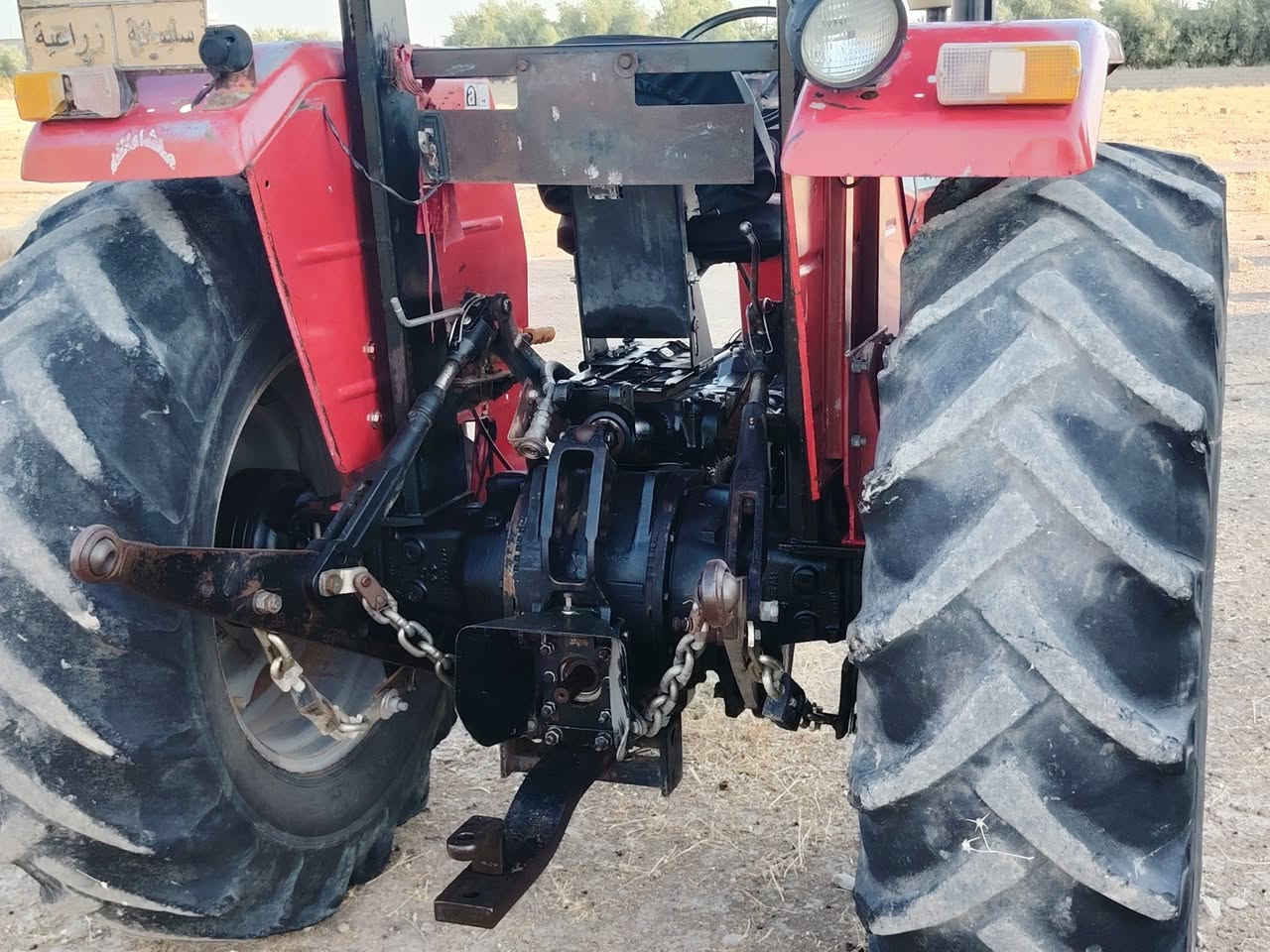 السلام عليكم
تركتر ايراني موديل 2013 رقم وسنويه سليمانيه تريد تحويل تريد وكاله  كير اكسل محرك كلو بل شرط صدر جديد
مكان كركوك
سعرو 75 ورقة وبي مجال
***********

أدمن وافق
